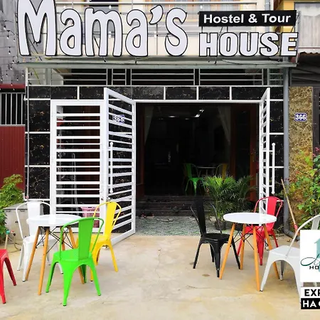 Mama'S House Ha Giang-3